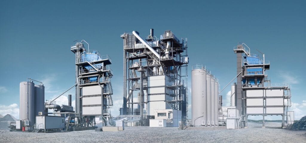 Meta-Aramid Needle Felt