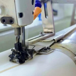 How Are Industrial Dust Filter Bags Manufactured? 5 How industrial dust filter bags are manufactured from filter media to finished bags