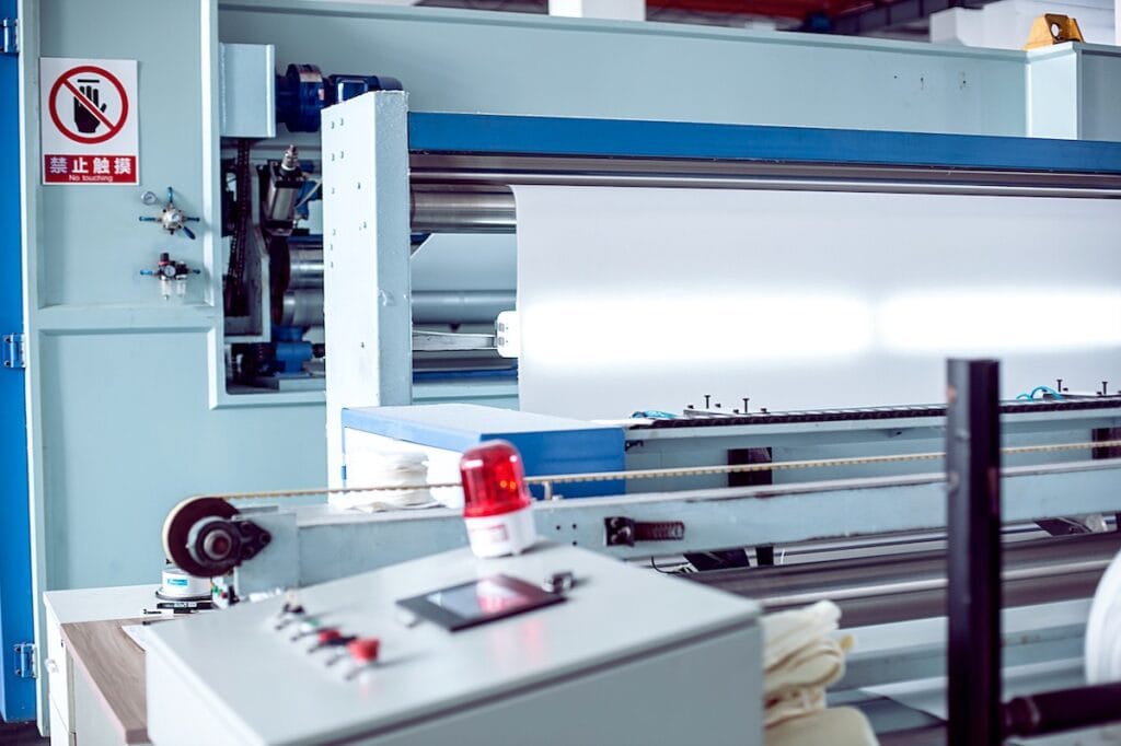 Filter Media Production