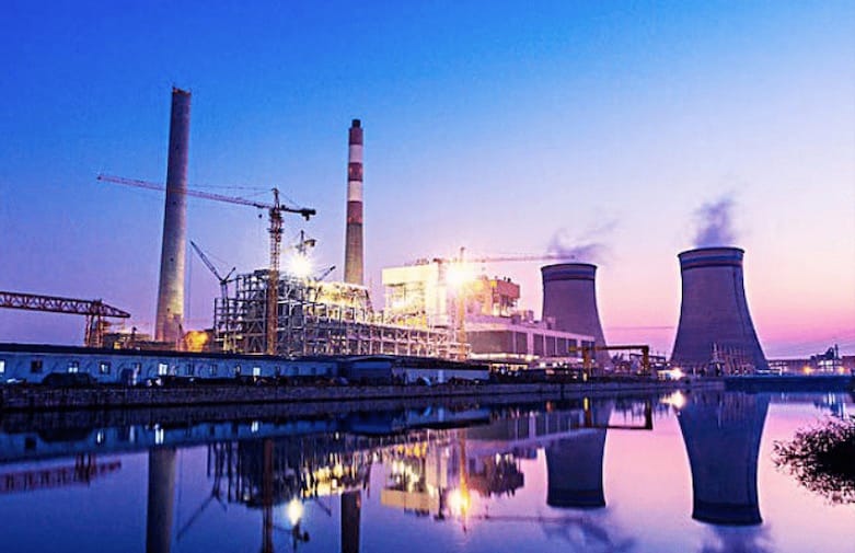 Filter Bags For Power Generation