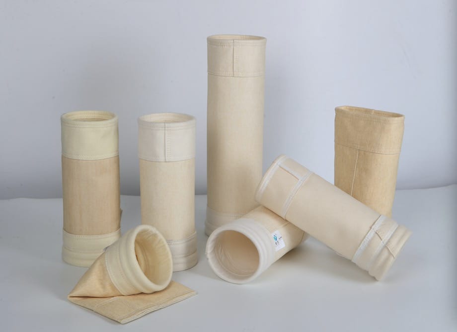 high-temperature-filter-bags