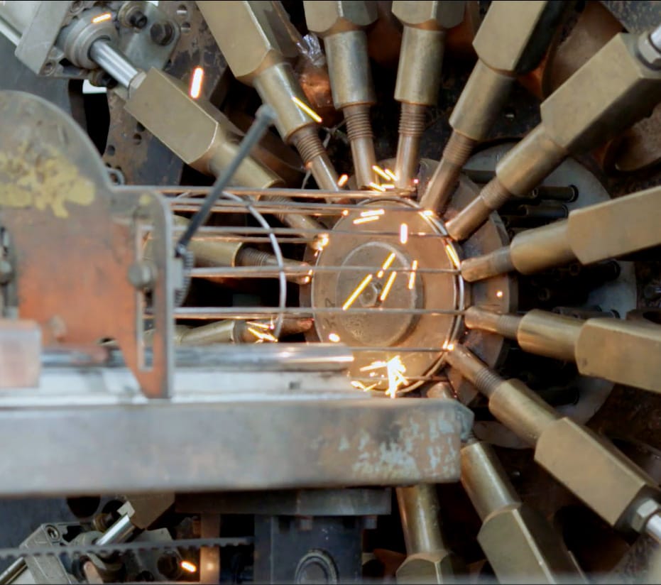 Baghouse Accessories Aokai Environtec