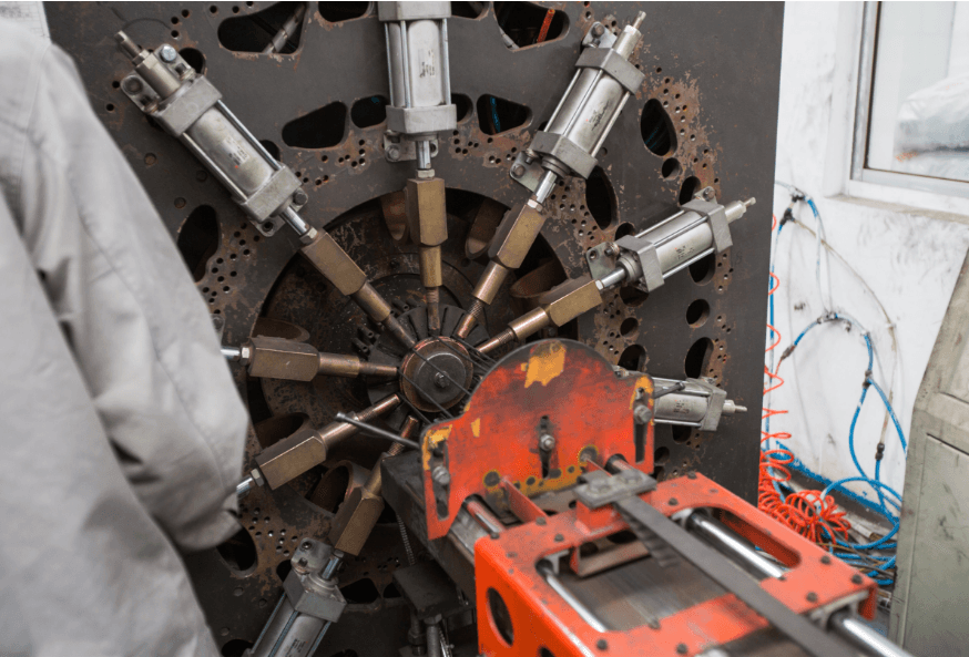 Baghouse Accessories Aokai Environtec