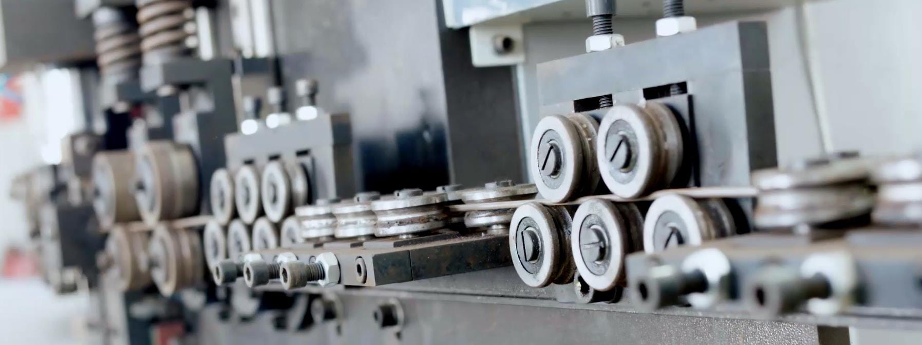 Baghouse Accessories Aokai Environtec