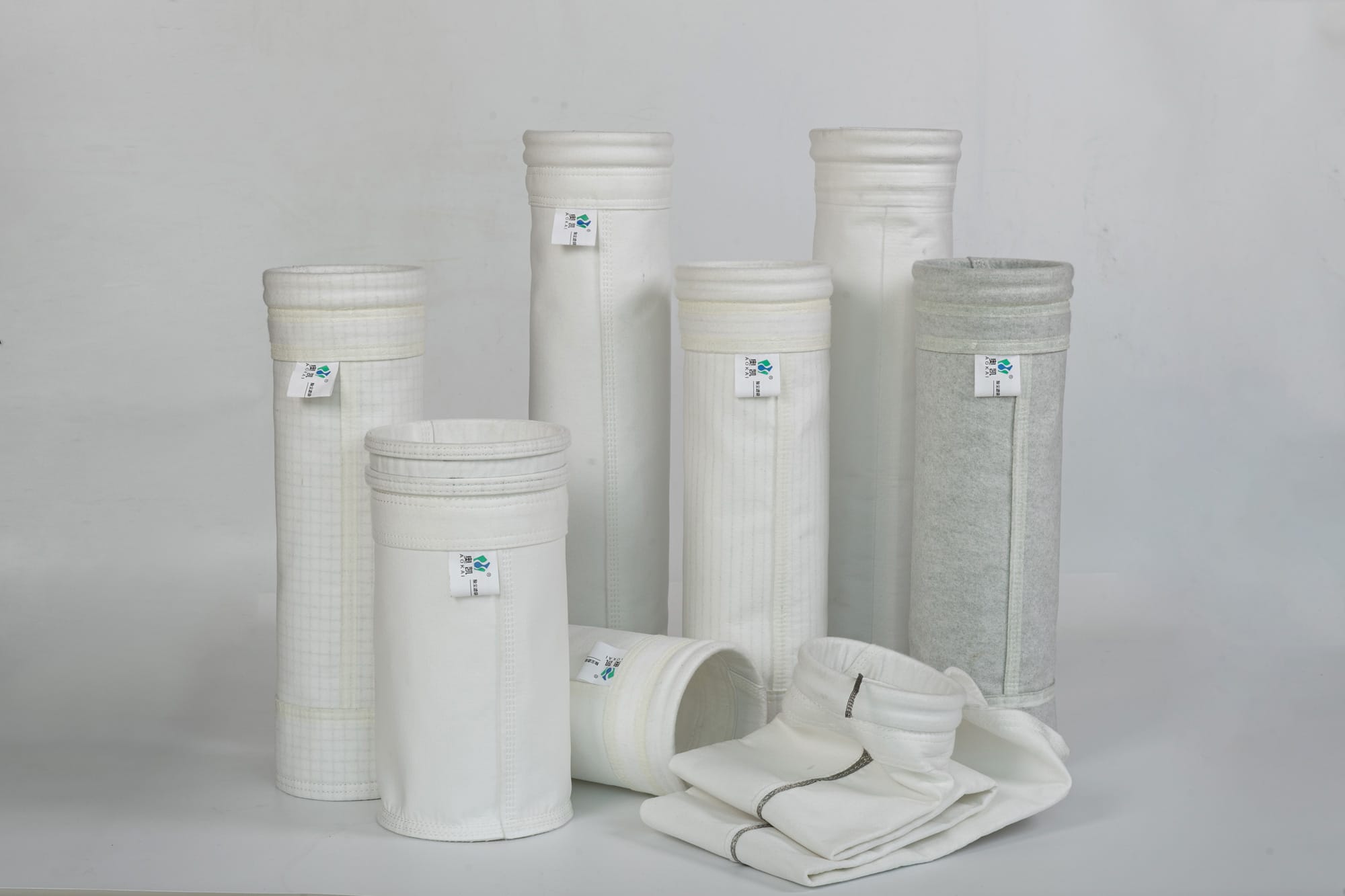 Polyester Filter Bags Aokai Environtec