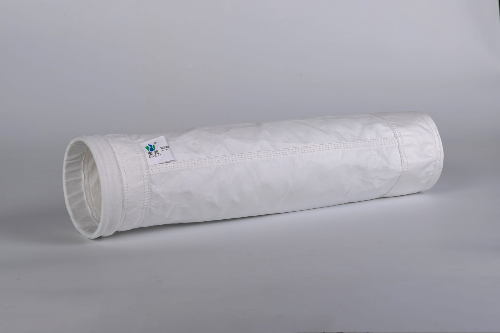 High Quality PTFE Filter Bags Aokai Environtec