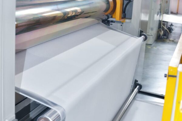 ePTFE Membrane Lamination