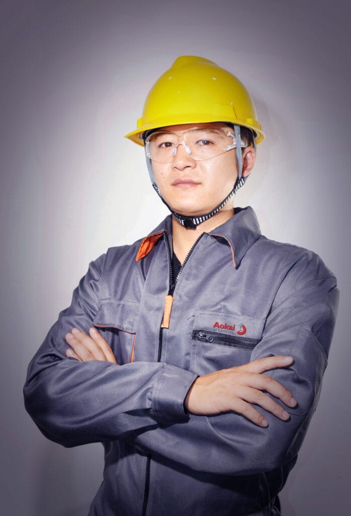 Aokai Service Director