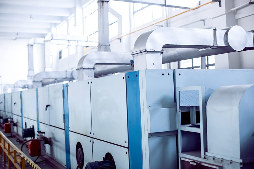 Filter Media Treatment