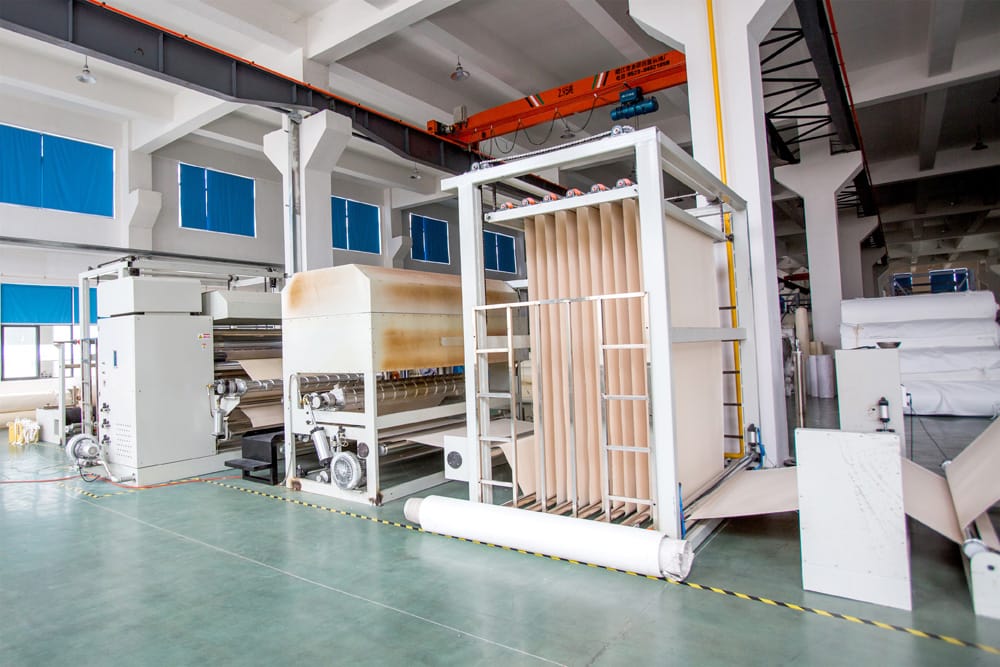 Aokai Environtec 10 Filter Media Treatment