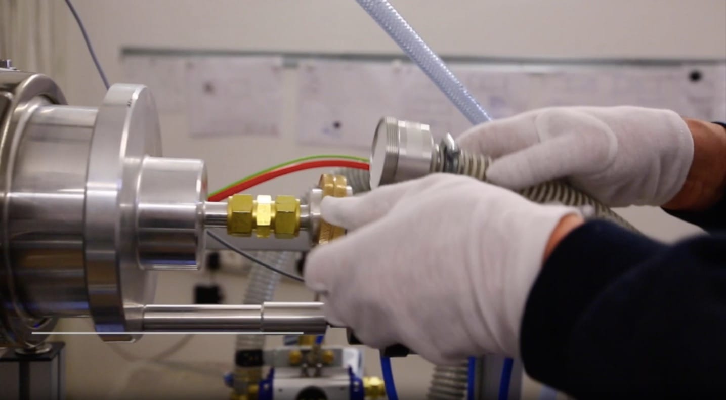 Filter Media Testing & Analysis Aokai Environtec