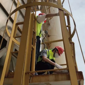 Dust Collector Filter Bag Replacement: When to Replace and Why? 7 Dust Collector Filter Bag Replacement Guide