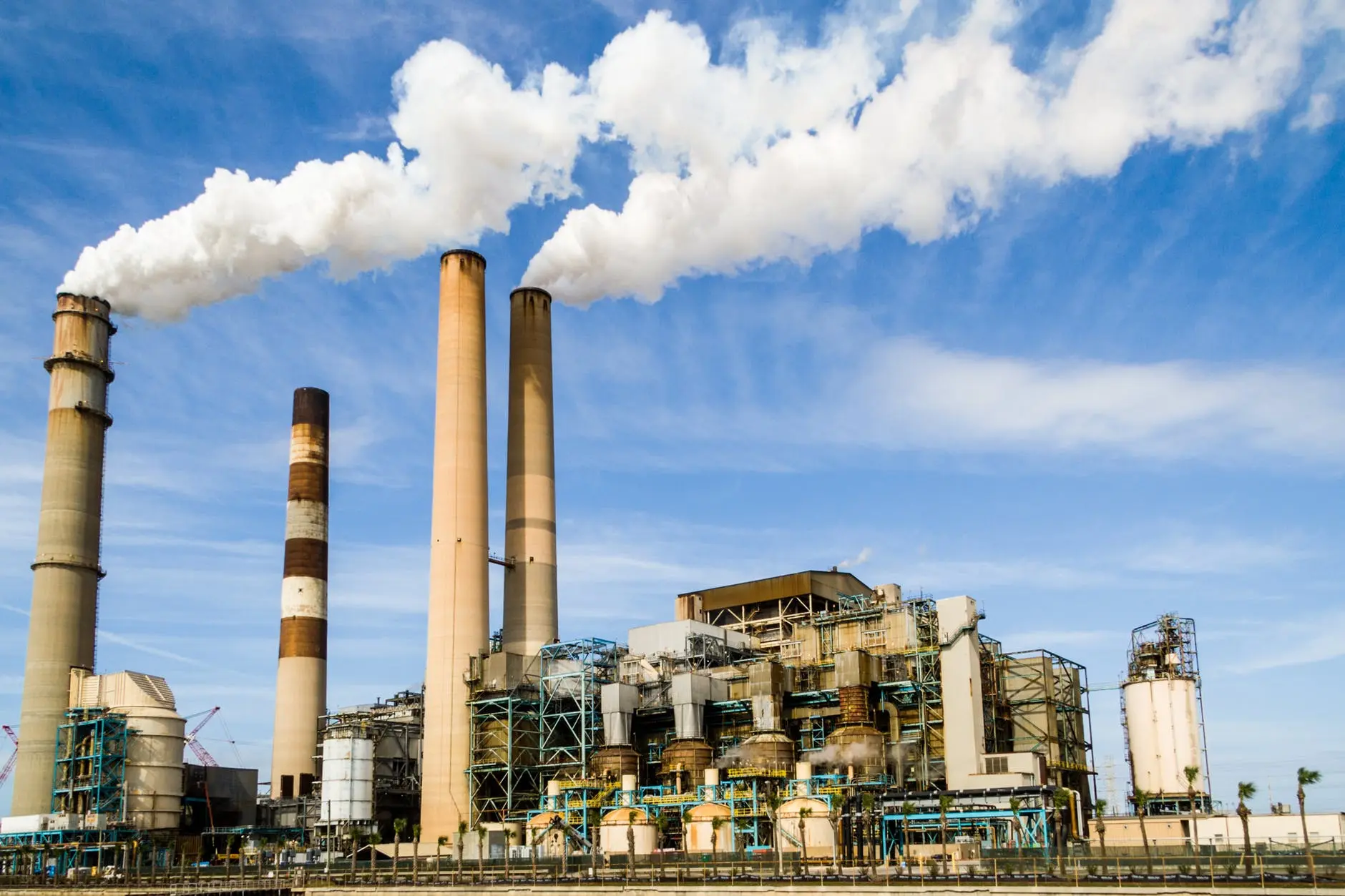 Common Dust Collection Methods in Waste Incineration Plants