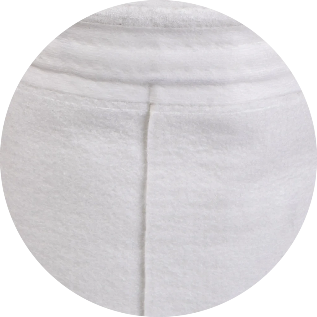 Seamless Sewing Technology