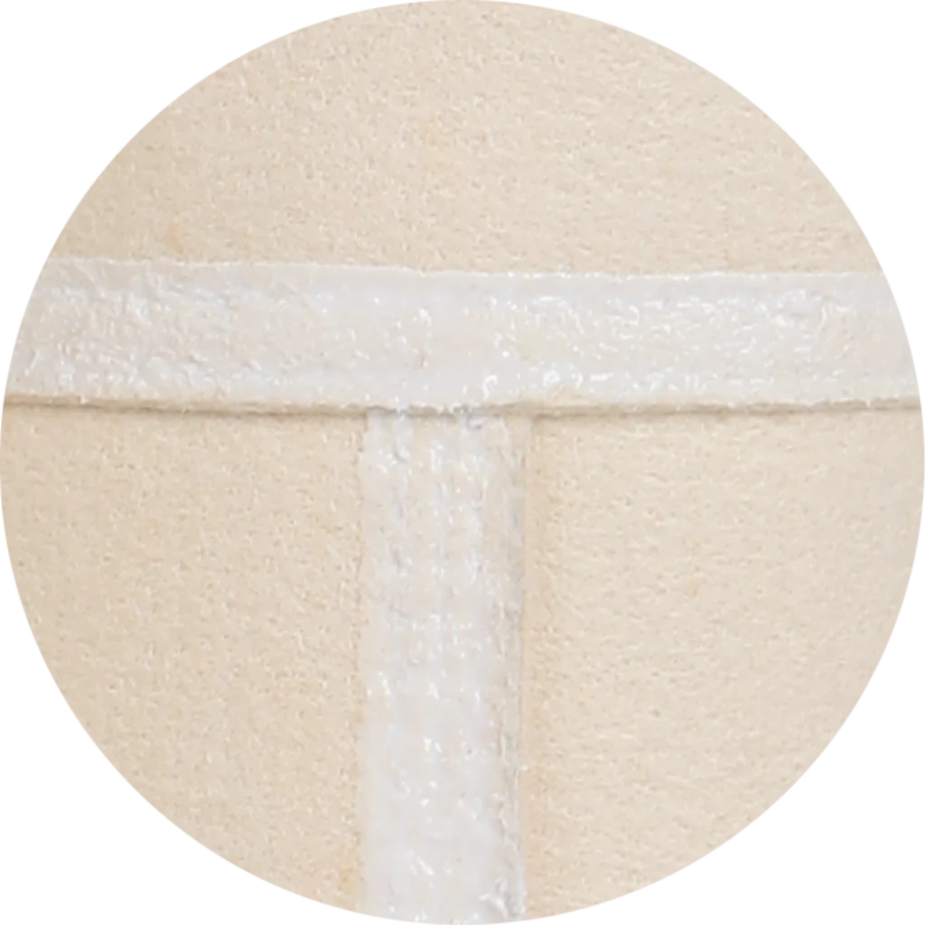 Pinhole Sealing Technology