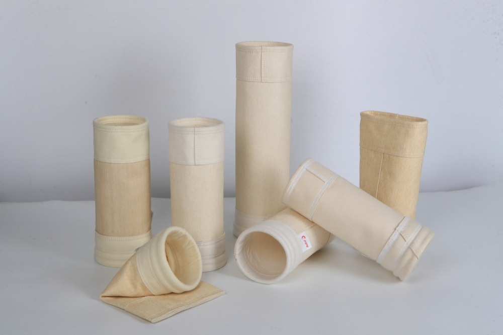 Filter Bags for Dust Collector