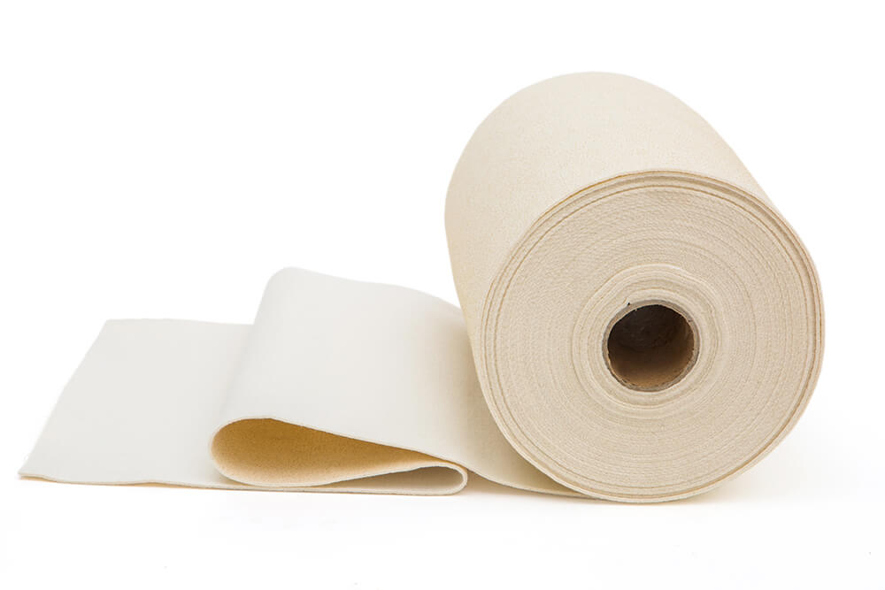 Meta-Aramid Needle Felt