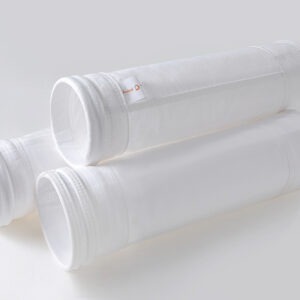 What is the difference between PTFE membrane and non-membrane filter bags? 2 PTFE Dust Filter Bags