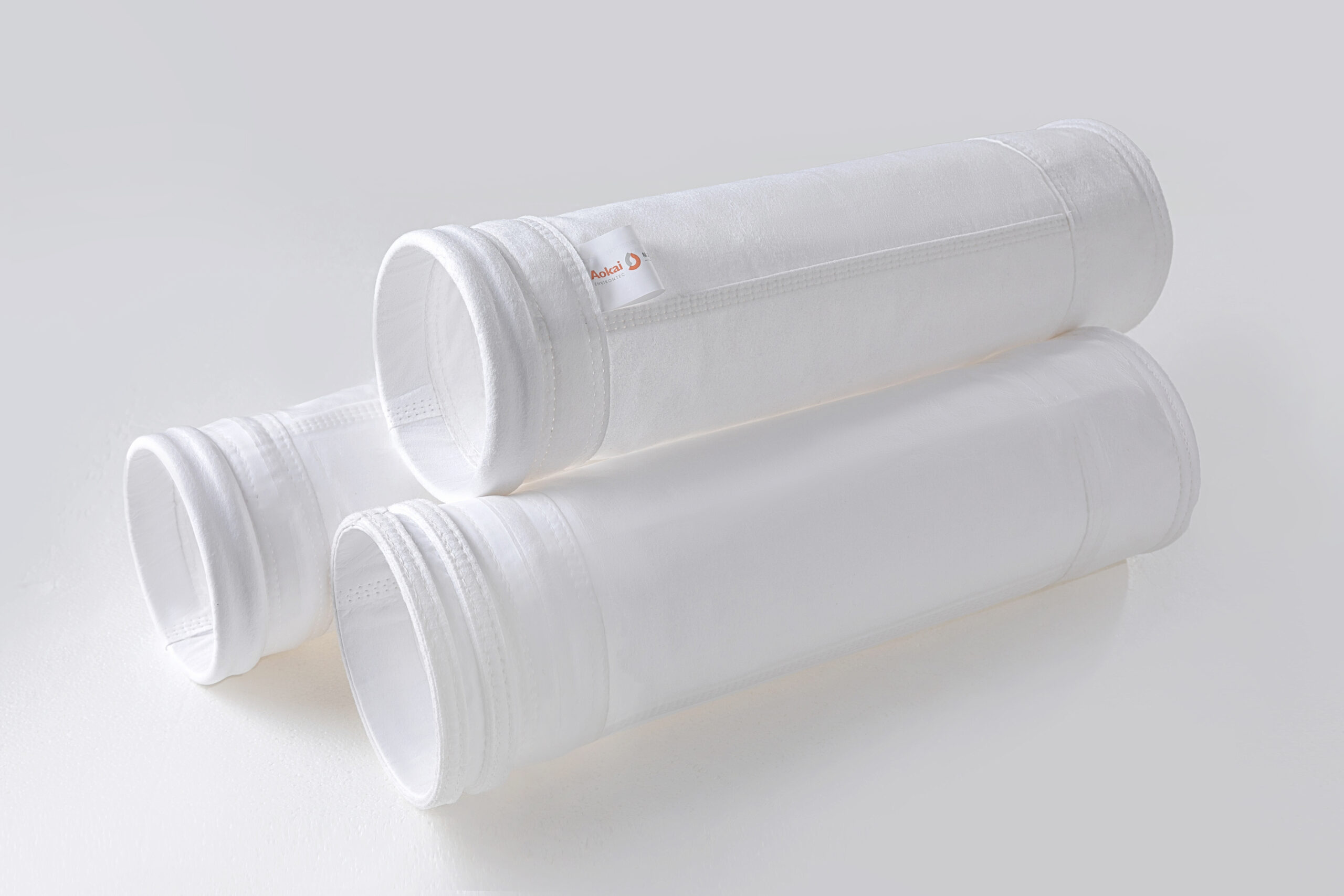 PTFE filter bag