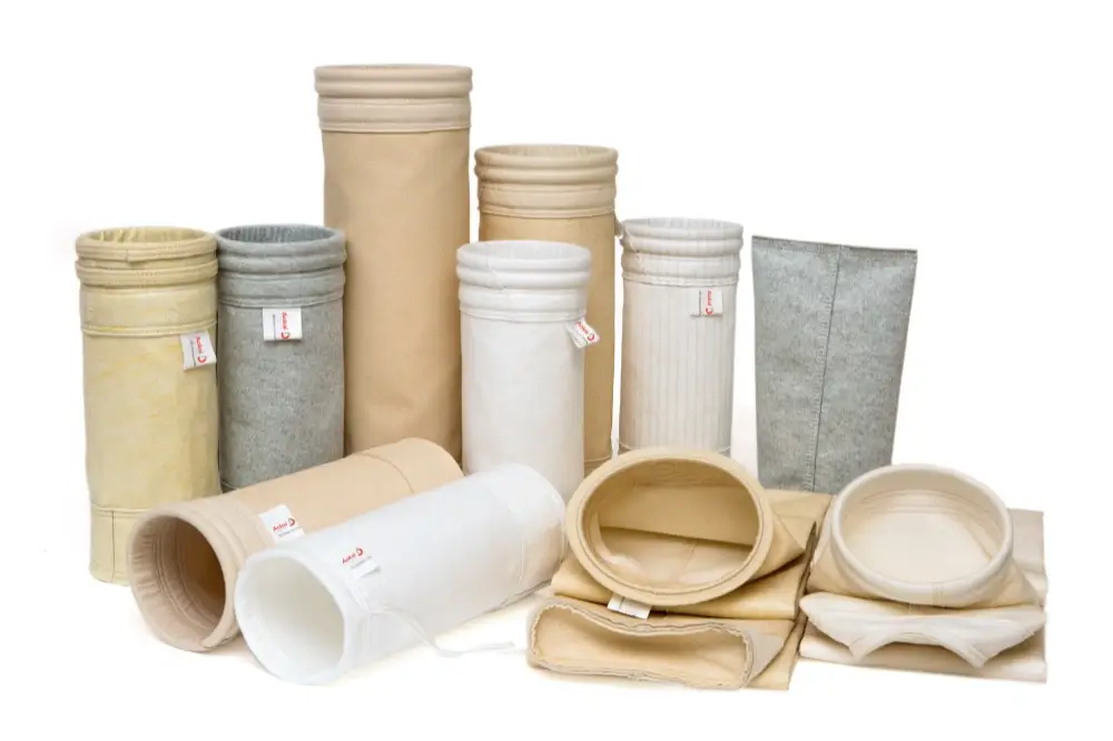 Custom Filter Bags