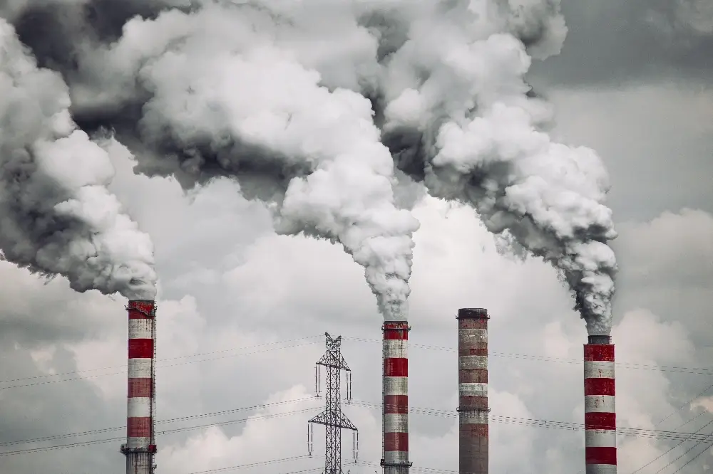 Dust Collection Challenges