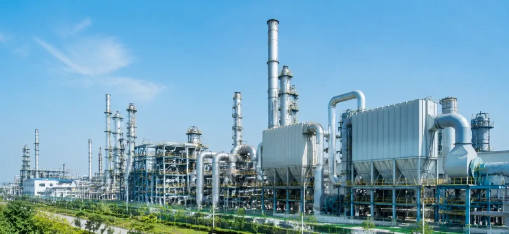 Filter Bags for Chemical Plants 1 Filter Bags for Chemical Plants