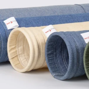 Aramid Filter Bags for Asphalt Plants 9 Dust Filter-bag