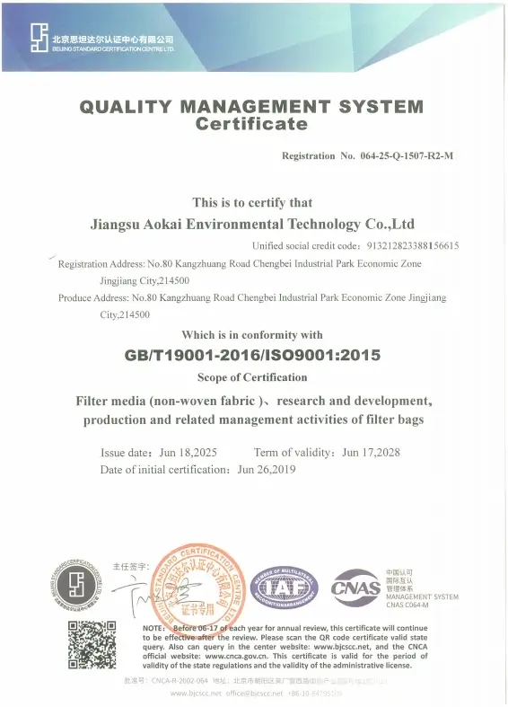 ISO9001