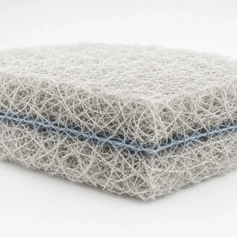 Non Woven Filter Cloth