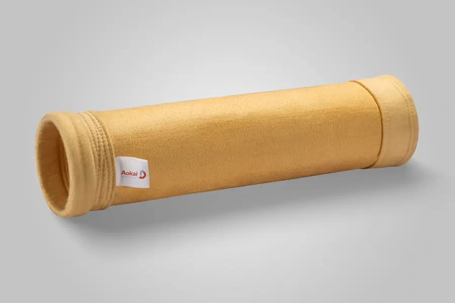 Filter Bags 5 P84 filter bags