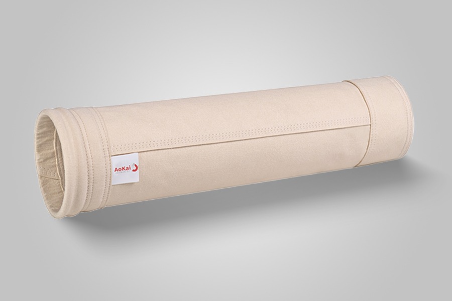 PPS+PTFE Filter Bags