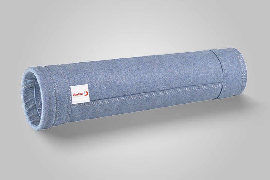 Nomex filter bags(PRO845N)