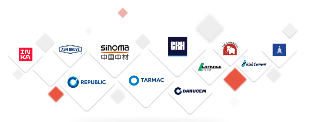 cement silo filter bags