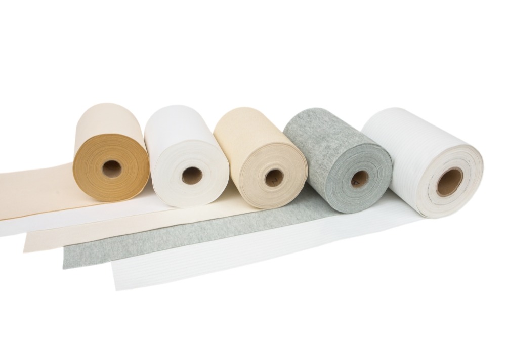 Industrial filter bag media selection for different operating conditions