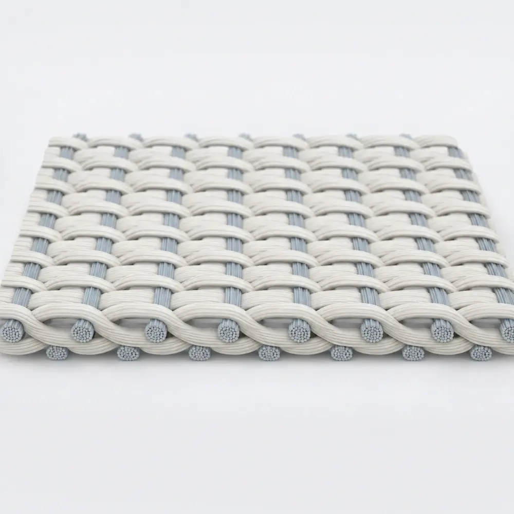Woven Filter Cloth
