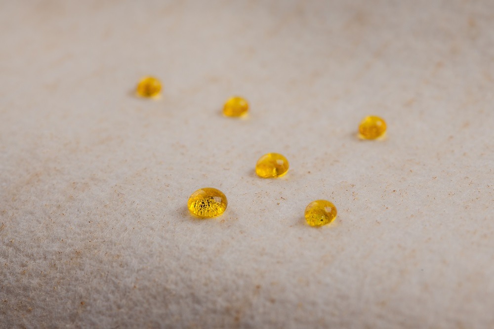 aramid needle punch nonwoven fabric 2