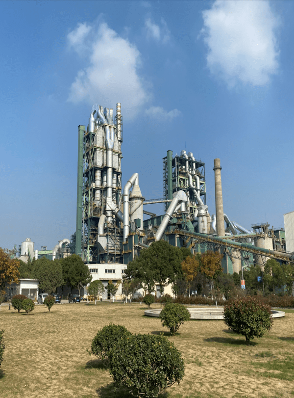 cement silo filter bags