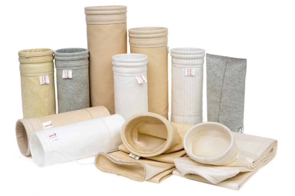 Pulse Jet Filter Bags
