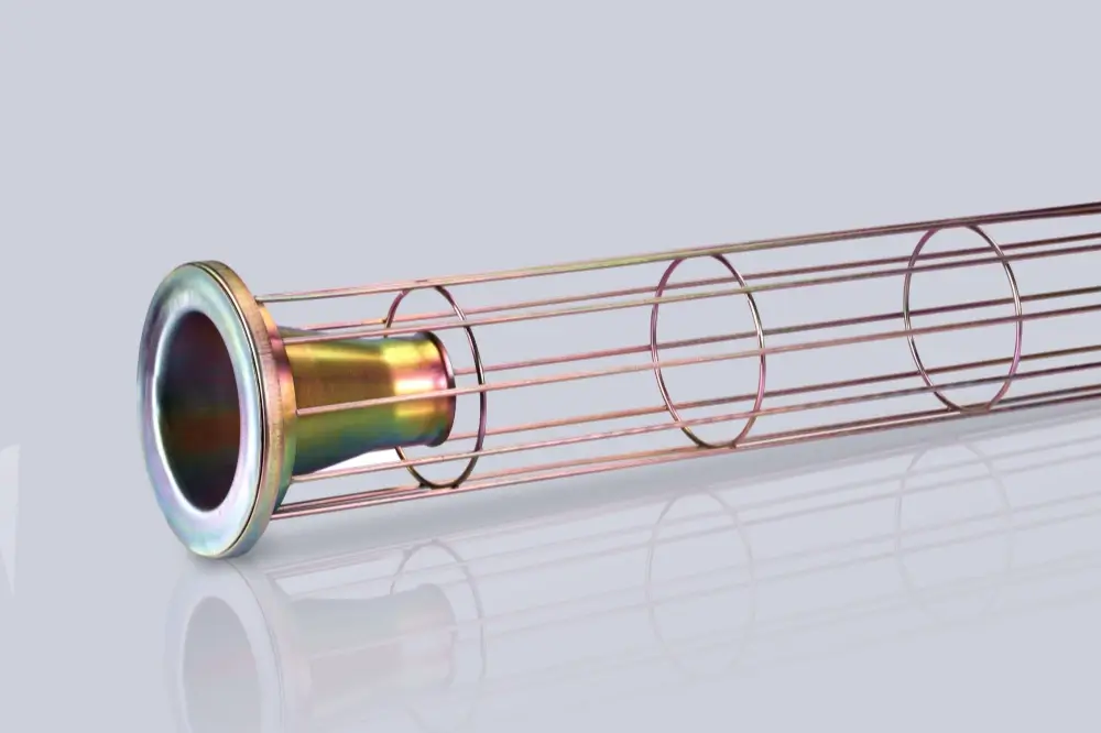 filter cage