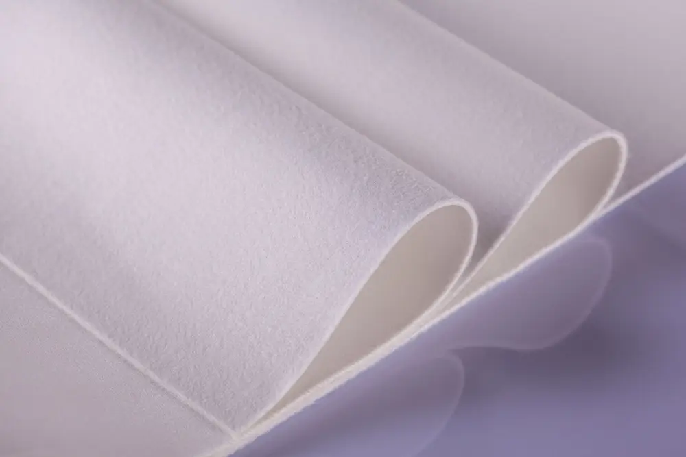 ployester filter cloth