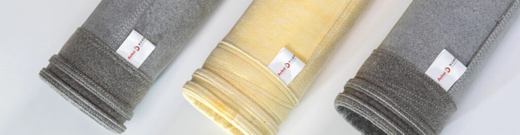 Glassfiber Filter Bags