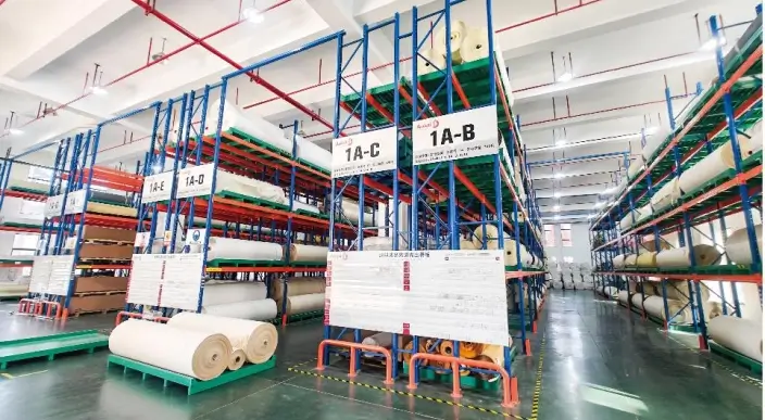 warehouse