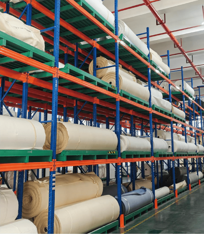 Intelligent Warehousing Module