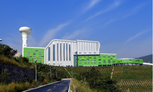 Waste Incineration Plant Achieves 3 mg/m³ Emissions with Cabture® PT Series 1 北京某垃圾焚烧行业
