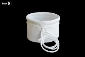 Baghouse Filter Bags 21 Cord