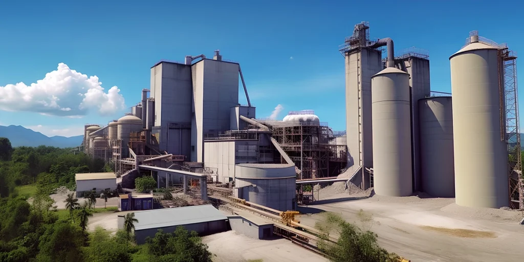 filter bags for cement