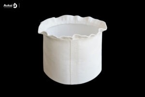 Flange