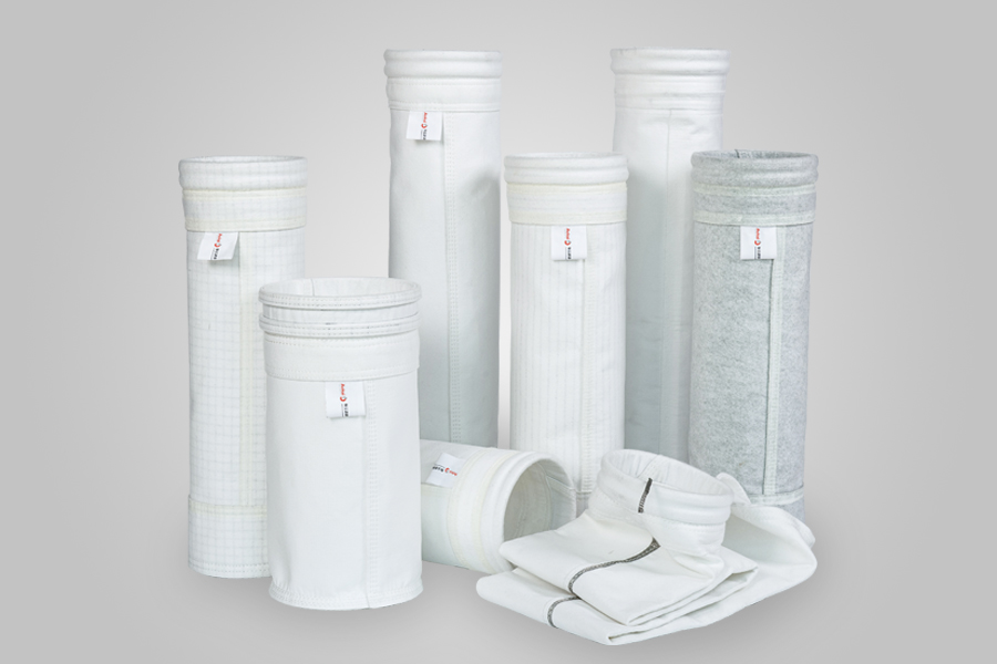 Polyester Filter Bags
